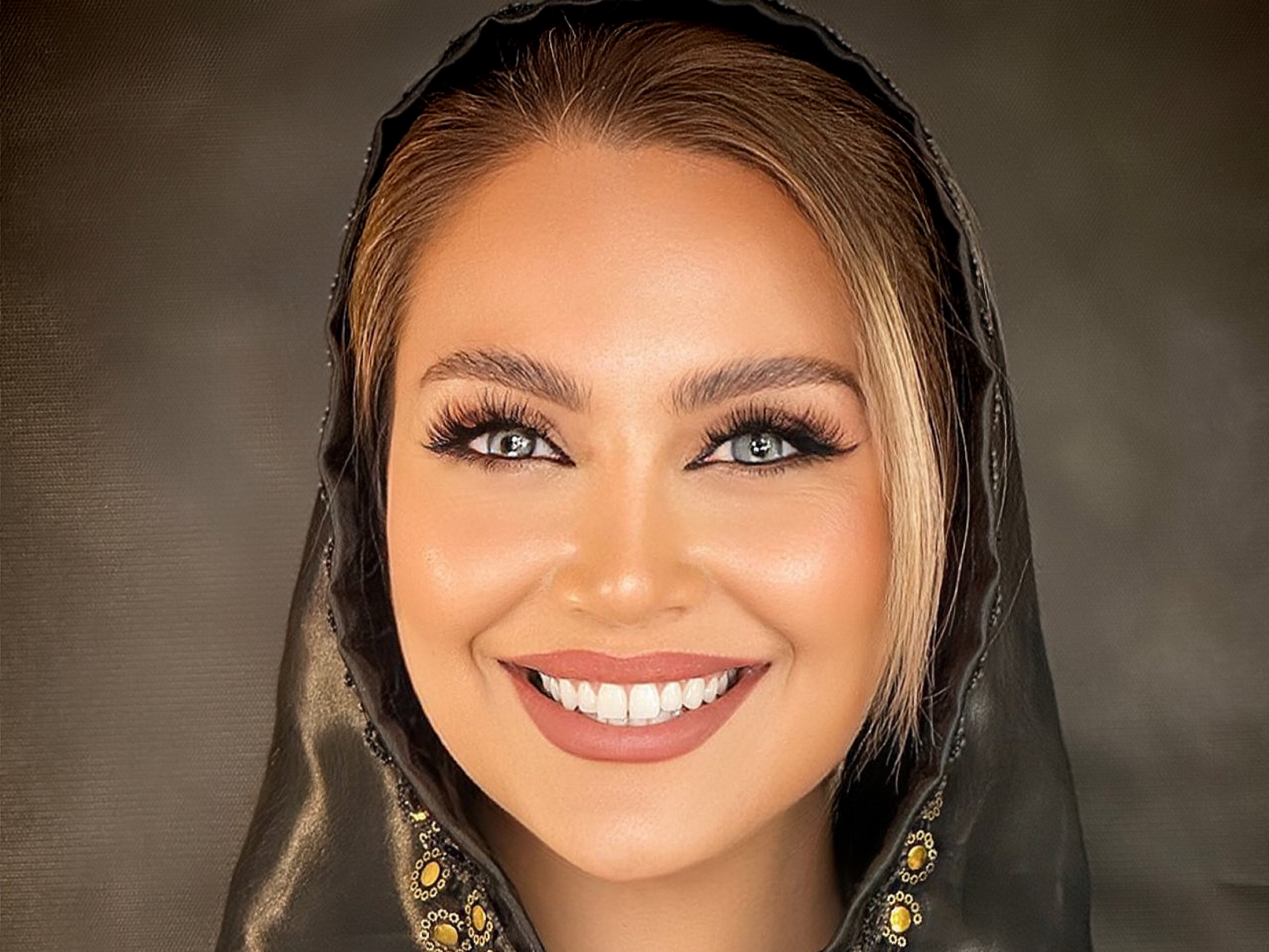 سالن زیبایی مریم طهرانی
